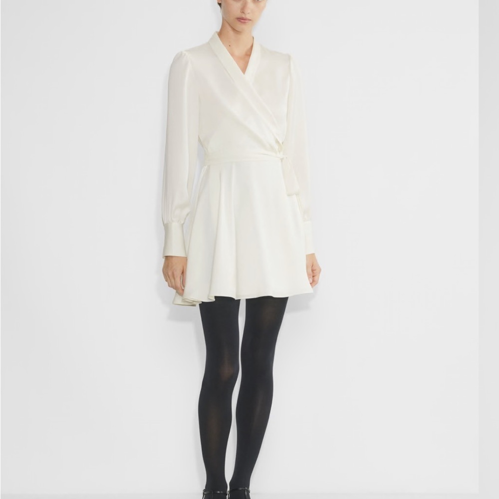 Artizia Babaton Hyde Mini Dress